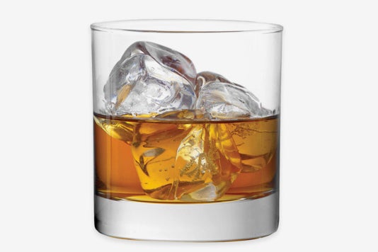 Dailyware Double Old Fashioned Glass.